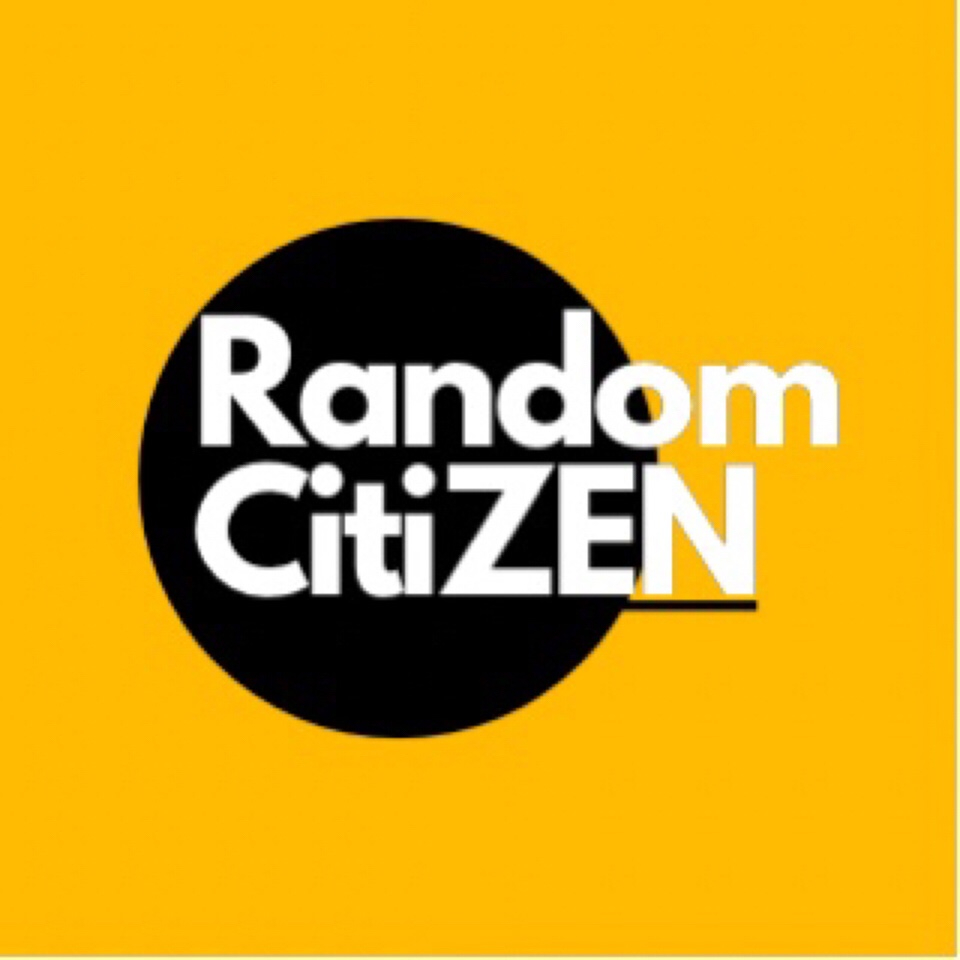 Random Citizen